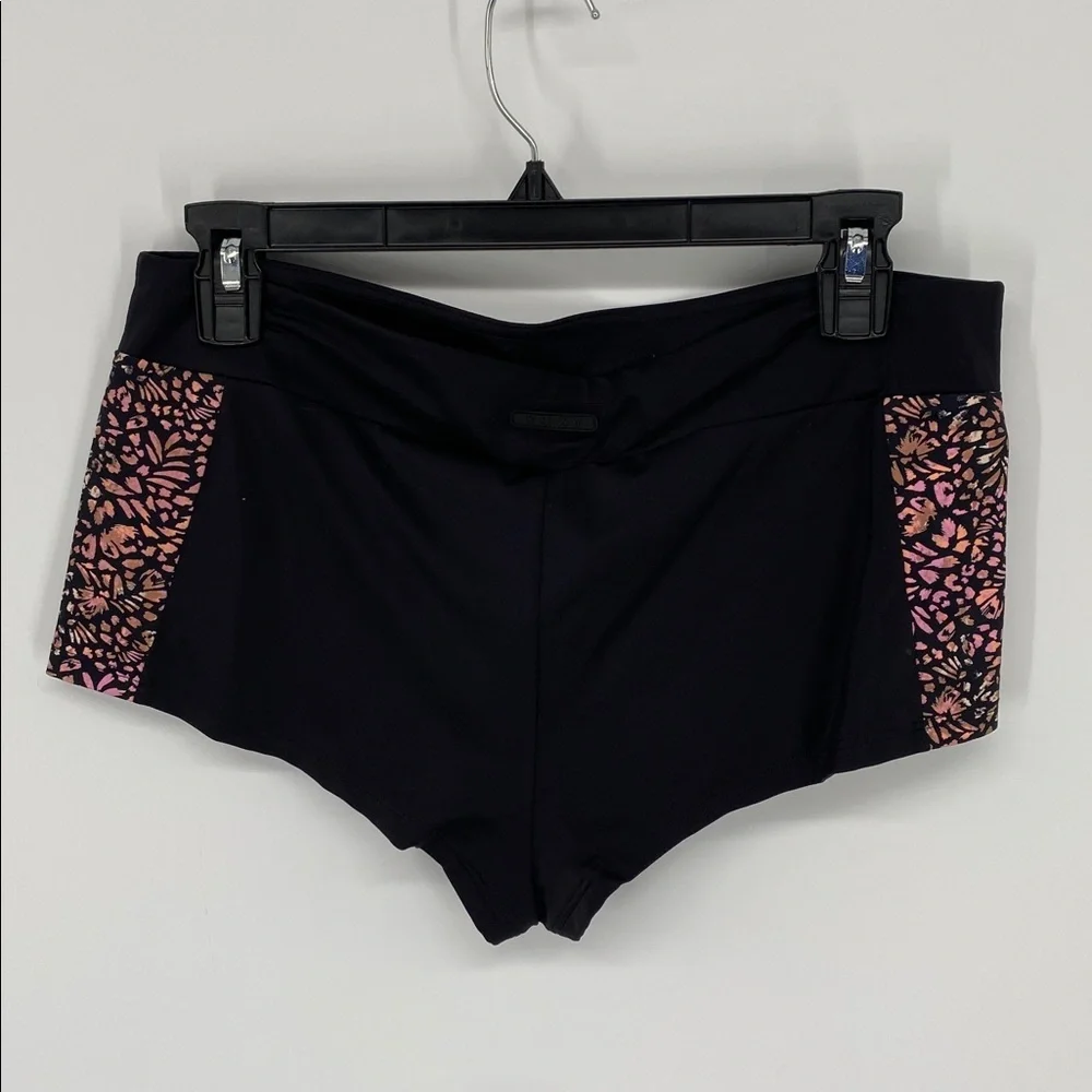 Roxy chic black